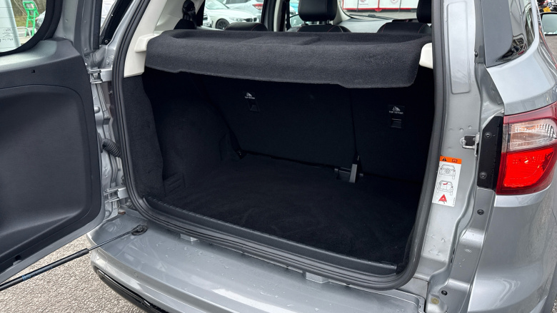 Ford EcoSport 1.0 EcoBoost 125 ST-Line 5dr Petrol Hatchback